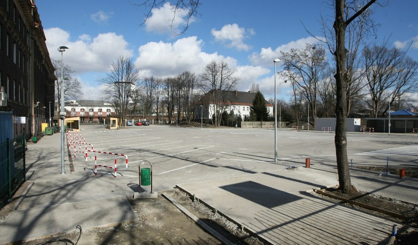 Wrocław: Nowy dworzec autobusowy gotowy. Wkrótce przeprowadzka autobusów