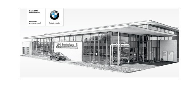 BMW - modele samochodów które kochają nie tylko mężczyźni. MINI - kochają kobiety 