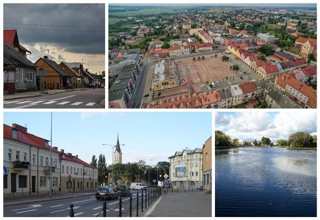 Wynagrodzenia w województwie podlaskim. W którym mieście są najwyższe pensje? [RANKING MIAST]
