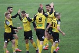 3 liga. Punktacja kanadyjska Siarki Tarnobrzeg. Kto ma najlepsze statystyki po rundzie jesiennej? [LICZBY]