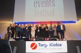 Zwycięzcy rankingu Event’s Awards nagrodzeni podczas gali Events Festival