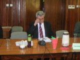 Rada Powiatu Radomskiego udzieliła absolutorium zarządowi