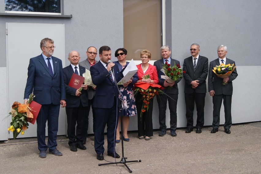 Obchody Dnia Strażaka w Pszczynie