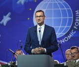 Forum Ekonomiczne: Premier Morawiecki spotka się w Karpaczu z premierem Czech Petrem Fialą