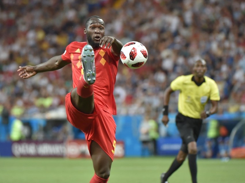 Z piekła do nieba! Belgia przegrywała 0:2, ale pokonała Japończyków