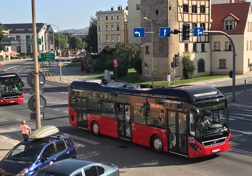 Najnowsze badanie zrealizowane na zlecenie Volvo Buses...