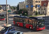 Polacy akceptują elektryczny transport autobusowy