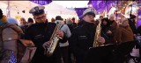 Orkiestra Komendy Wojewódzkiej Policji w Katowicach zaprasza 15 grudnia na wyjątkowy występ świąteczny na Rynku w Katowicach
