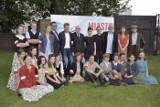 Film Miasto 44 reżyseruje Jan Komasa. Białystok i Suwałki czekają na casting (wideo)