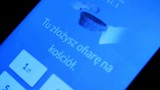 Ofiaromat. W kościołach już działa "e-taca" (ZOBACZ) 