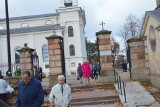 Liczenie wiernych w kościołach. Liczba praktykujących katolików w Polsce spada