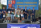 Turniej Astra Cup w Piekoszowie. Wygrał Real Gniewce