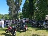 Motoserce 2019 w Końskich - podsumowanie. Ponad 200 motocyklistów, 114 krwiodawców, 50 litrów krwi (ZDJĘCIA)