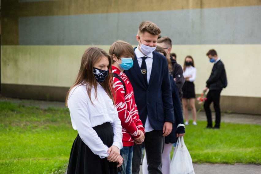 Tak wyglądał dzień zakończenia roku szkolnego w Małopolsce