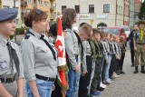 W Hufcu ZHP Sławno wystartował kolejny rok harcerskiej służby [zdjęcia]