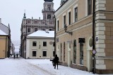 Auta na Rynku Solnym nie zaparkujesz. W Zamościu planowany jest pokaz fajerwerków