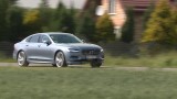 Test Volvo S90. Bezpieczne, eleganckie i nieszablonowe