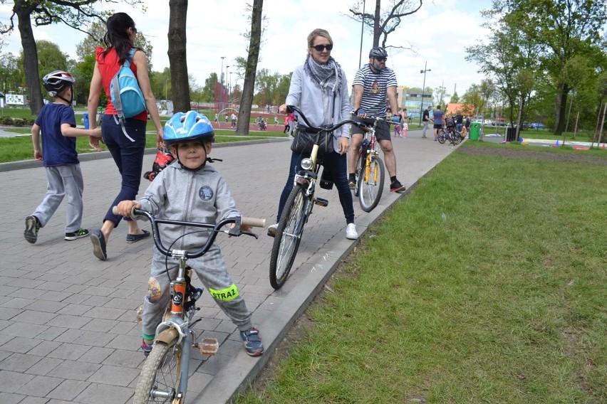 Park tematyczny w Rybniku, otwarto tor przeszkód dla...