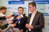 Maciej Żywno rezygnuje z członkostwa w Platformie Obywatelskiej. Ale w sejmikowej Koalicji zostaje