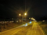 Częstochowa rezygnuje z oświetlenia ulicznego w kolejnych dzielnicach. W ten sposób miasto szuka oszczędności