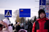 Lubelskie. Ponad 270 mln zł na pomoc dla uchodźców z Ukrainy. Minister Spraw Wewnętrznych i Administracji zatwierdził plan Funduszu Pomocy