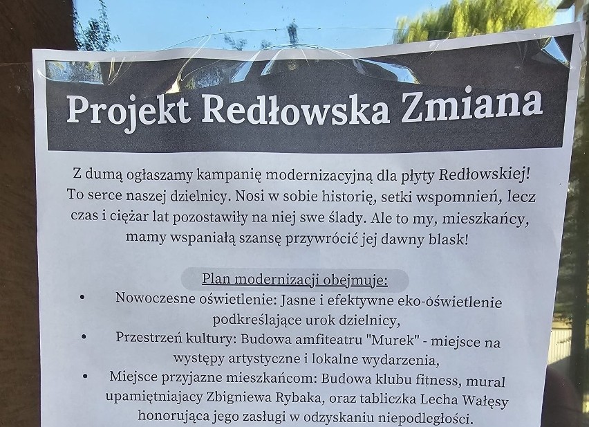 Ktoś podszywa się pod dewelopera w Gdyni Redłowie. Prezydent zawiadomił prokuraturę
