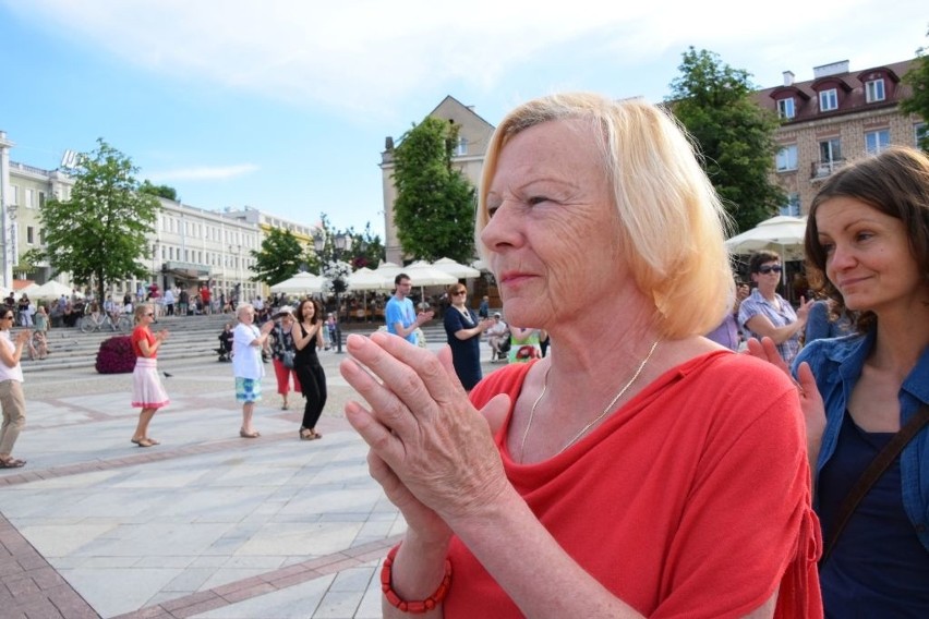 Rynek Kościuszki. IX Festiwal Kultury Żydowskiej „Zachor -...