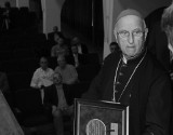 Uroczystości pogrzebowe biskupa seniora Bronisława Dembowskiego. Żałoba we Włocławku