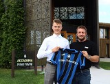 Piotr Pardel wybierał między Sportingiem Lizbona a Atalantą Bergamo