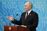 Putin tłumaczył się na szczycie WNP. W Kirgistanie nie stawiła się Armenia, Gruzja i Ukraina