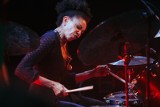 Drums Fusion. Cindy Blackman Santana w Bydgoszczy [WIDEO, ZDJĘCIA]