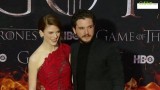 "Gra o tron". Rose Leslie i Kit Harington ogłosili, że będą mieli dziecko! 