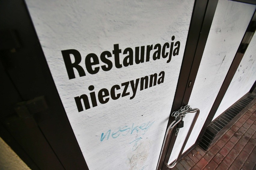 Wrocław: Popularny McDonald’s zamknięty od miesięcy. Co dalej?