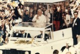 40. rocznica drugiej pielgrzymki Jana Pawła II do Polski. Wizyta, która była kamieniem milowym dla demokratycznych przemian