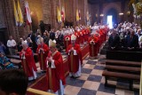 Uroczystości ku czci apostołów Piotra i Pawła w Poznaniu z udziałem prymasa Czech