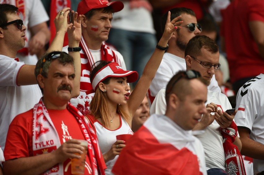 Polscy kibice wypełnią stadion w Marsylii