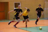 Białostocka Liga Sportu. Rozpoczynają się rozgrywki w piłkarskiej Lidze Halowej