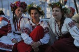 Święto ognia, wody i ukraińskiej kultury (zdjęcia)