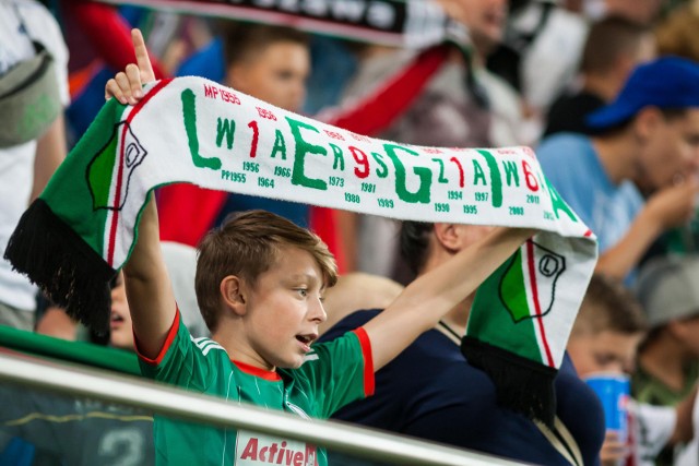 W czwartek Legia Warszawa rozegra na wyjeździe rewanżowy mecz play off Ligi Europy z Sheriffem Tyraspol.