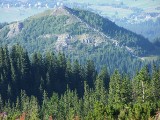 Tatry. Kolejny szlak do zamknięcia. Tym razem nie wejdziemy na szczyt Kopieńca 