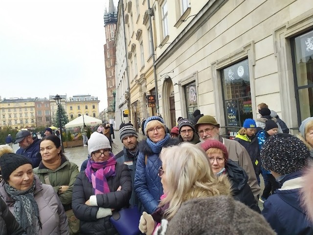 W najbliższy weekend (11 i 12 grudnia 2021) wszyscy miłośnicy dawnego Krakowa mogą wziąć udział w wycieczkach organizowanych przez Koło Grodzkie w ramach akcji „Zdobywamy Odznakę Przyjaciela Krakowa”.