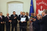 Będzie nowe święto. To Narodowy Dzień Powstań Śląskich. Prezydent RP Andrzej Duda podpisał ustawę. Teraz czas na Sejm