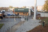 Drugi McDonald's w Słupsku oficjalnie otwarty [ZDJĘCIA]