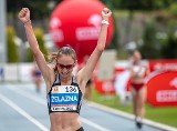 Lubuskie najlepszym województwem w mistrzostwach Polski do 20 lat w lekkiej atletyce!