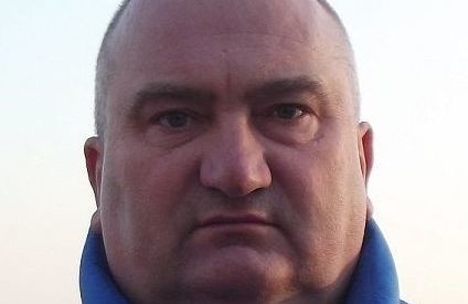 Artur Jagodziński, trener Nidy