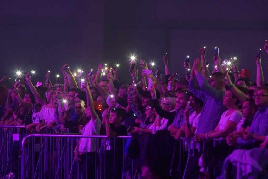 Poznańska Gala Disco Polo Zenek Martyniuk, Czadoman i...