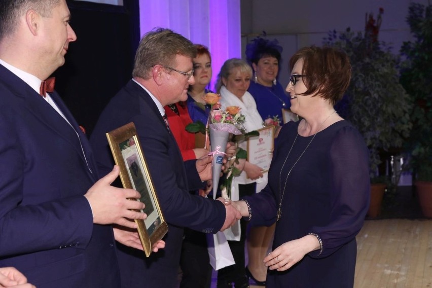 Wioletta Woźnica Kobietą Przedsiębiorczą 2016 w powiecie jędrzejowskim. Oto laureatki