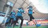 Panthers Wrocław stworzą nową ligę