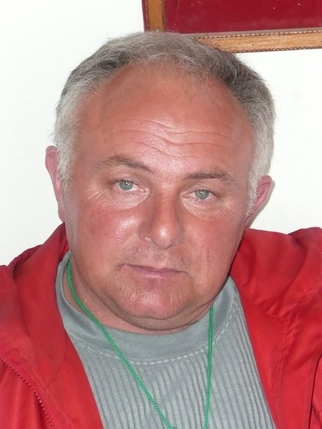 Jerzy Maciąg.