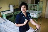 Dr. Lidia Stopyra: W tym roku Wielkanoc będzie inna. Smutniejsza? Może głębsza. Dzienniki z pierwszej linii frontu, część III